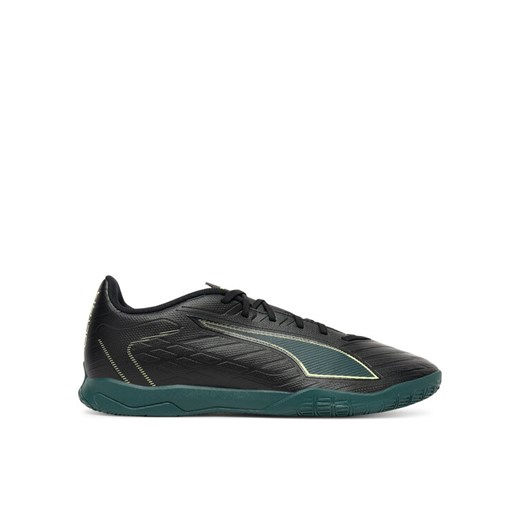Buty do piłki nożnej Puma Ultra 6 Play It 108537 02 Czarny ze sklepu eobuwie.pl w kategorii Buty sportowe męskie - zdjęcie 184878296