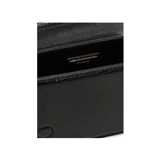 Torebka Aldo Ledeteriel 14077015 Czarny Aldo OS eobuwie.pl