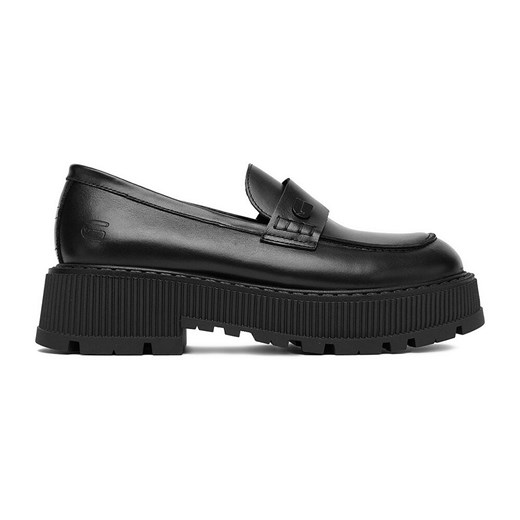 Mokasyn G-STAR RAW CEO-ELIF-9001-25-1 ze sklepu ccc.eu w kategorii Mokasyny damskie - zdjęcie 184878885