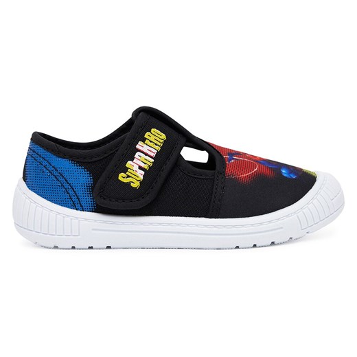 Kapcie Spiderman CEO-CM-AW25-121SPRMV ze sklepu ccc.eu w kategorii Kapcie dziecięce - zdjęcie 184879218
