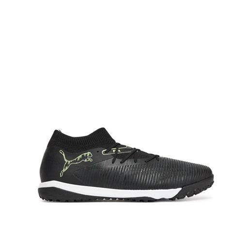 Puma Buty do piłki nożnej Future 8 Match Tt 108597 02 Czarny ze sklepu MODIVO w kategorii Buty sportowe męskie - zdjęcie 184879658
