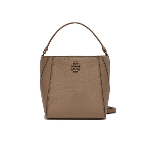 Tory Burch Torebka 158500 Beżowy ze sklepu MODIVO w kategorii Torebki damskie - zdjęcie 184879686