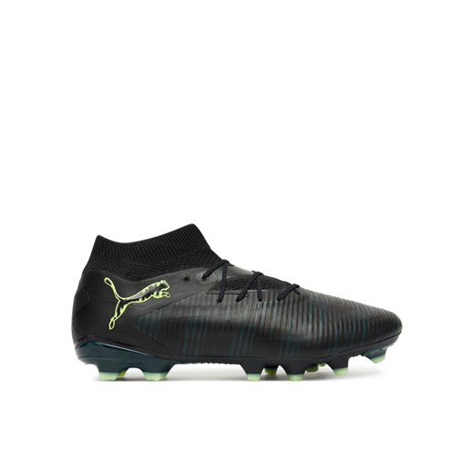 Puma Buty do piłki nożnej Future 8 Pro Fg/Ag108588 02 Czarny ze sklepu MODIVO w kategorii Buty sportowe męskie - zdjęcie 184879709