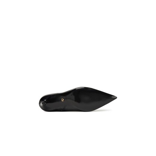 Aldo Botki Keralin 14055282 Czarny Aldo 40 MODIVO