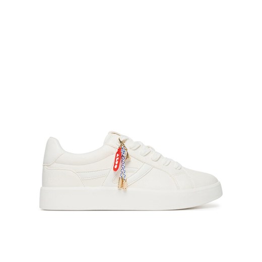 Sneakersy Aldo Mtln72sneaker-L 14044576 Biały ze sklepu eobuwie.pl w kategorii Buty sportowe damskie - zdjęcie 184880496