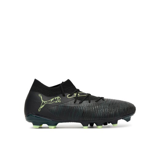 Buty do piłki nożnej Puma Future 8 Match Fg/Ag 108593 02 Czarny ze sklepu eobuwie.pl w kategorii Buty sportowe męskie - zdjęcie 184880499