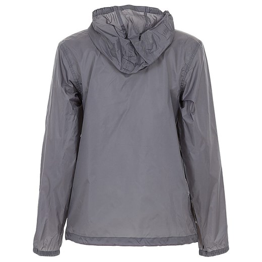Vent du Cap Kurtka przeciwwiatrowa &quot;Arow&quot; w kolorze szarym Vent Du Cap XL promocja Limango Polska