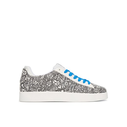 Aldo Sneakersy Tgoodman03 14038846 Kolorowy ze sklepu MODIVO w kategorii Buty sportowe męskie - zdjęcie 184881276