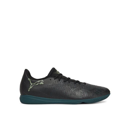 Buty do piłki nożnej Puma Future 8 Play It 108606 02 Czarny ze sklepu eobuwie.pl w kategorii Buty sportowe męskie - zdjęcie 184882708