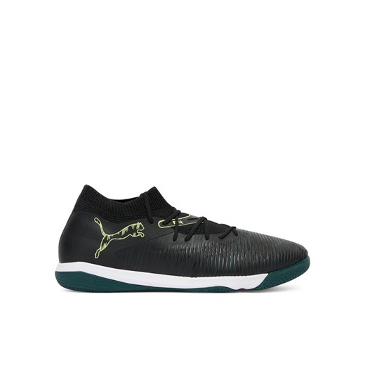 Buty do piłki nożnej Puma Future 8 Match It 108598 02 Czarny ze sklepu eobuwie.pl w kategorii Buty sportowe męskie - zdjęcie 184882719