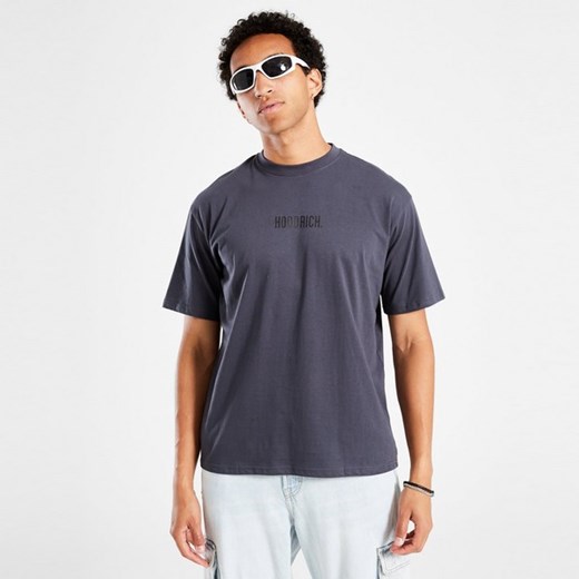 HOODRICH T-SHIRT SMALL LOG ze sklepu JD Sports  w kategorii T-shirty męskie - zdjęcie 184883307