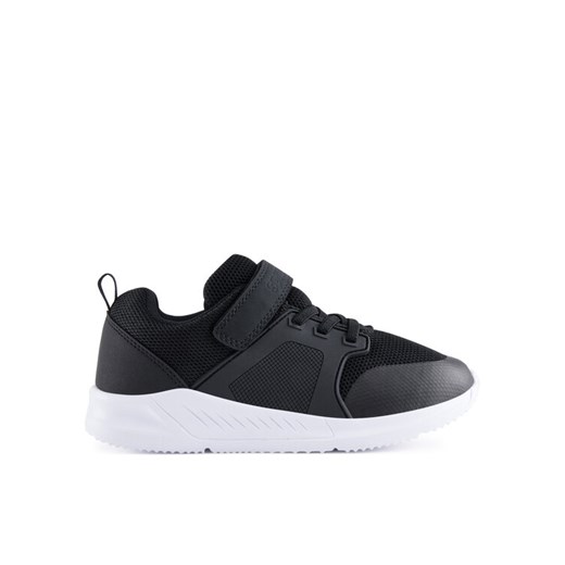 Sneakersy Sprandi CEO-BIC19591 Czarny ze sklepu eobuwie.pl w kategorii Buty sportowe dziecięce - zdjęcie 184883718