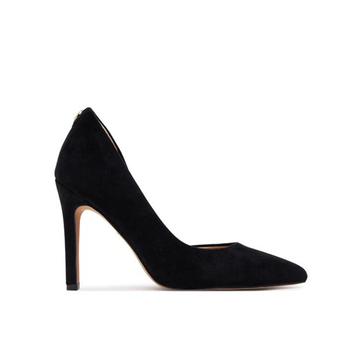 Szpilki Nine West CEO-MONA-01 Czarny ze sklepu eobuwie.pl w kategorii Czółenka - zdjęcie 184883748
