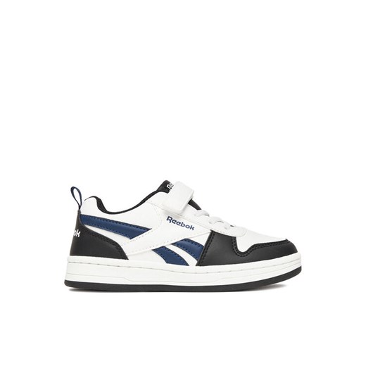 Sneakersy Reebok CEO-V9-25181-03(IV)CH Biały ze sklepu eobuwie.pl w kategorii Buty sportowe dziecięce - zdjęcie 184883758