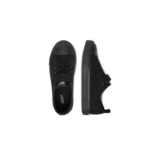 Trampki Sprandi CEO-CS201407(IV)CH Czarny Sprandi 29 eobuwie.pl