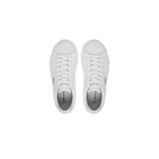 Sneakersy Lacoste Lerond Set 225 1 Cfa 750CFA0014216 Biały Lacoste 40_5 eobuwie.pl