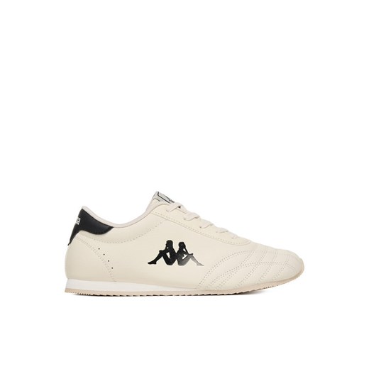 Kappa Sneakersy EO-1491510A(W) Écru ze sklepu MODIVO w kategorii Buty sportowe damskie - zdjęcie 184884395