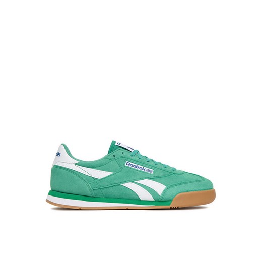 Reebok Sneakersy CEO-CAMPIO XT 100239446 Zielony ze sklepu MODIVO w kategorii Buty sportowe męskie - zdjęcie 184884408