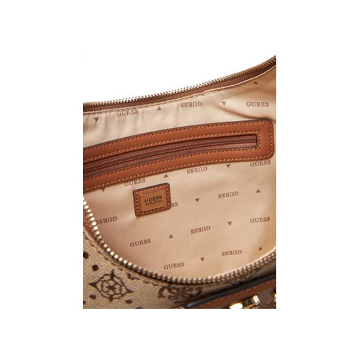 Guess Torebka HWJP96 54020 Beżowy Guess OS MODIVO