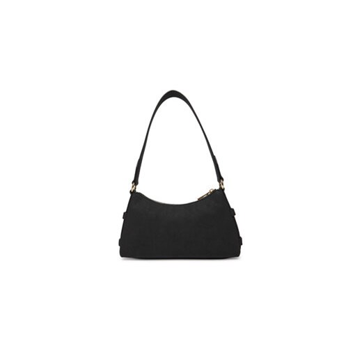 LOVE MOSCHINO Torebka JC4169PP1NLB0000 Czarny Love Moschino 00 MODIVO