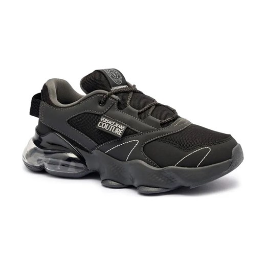 Versace Jeans Couture Sneakersy FONDO NOMO DIS. 14 ze sklepu Gomez Fashion Store w kategorii Buty sportowe męskie - zdjęcie 184885287