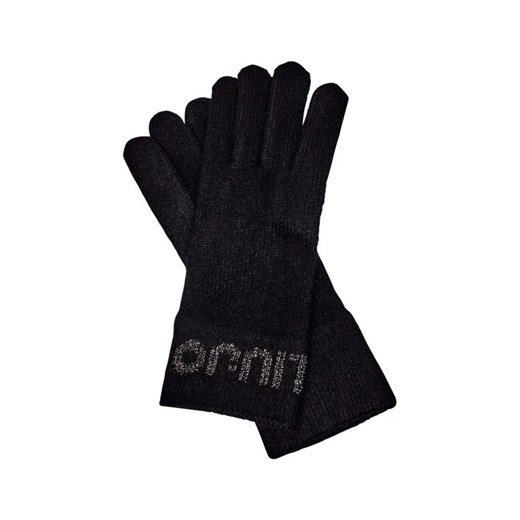 Liu Jo Rękawiczki LUREX ze sklepu Gomez Fashion Store w kategorii Rękawiczki damskie - zdjęcie 184885346