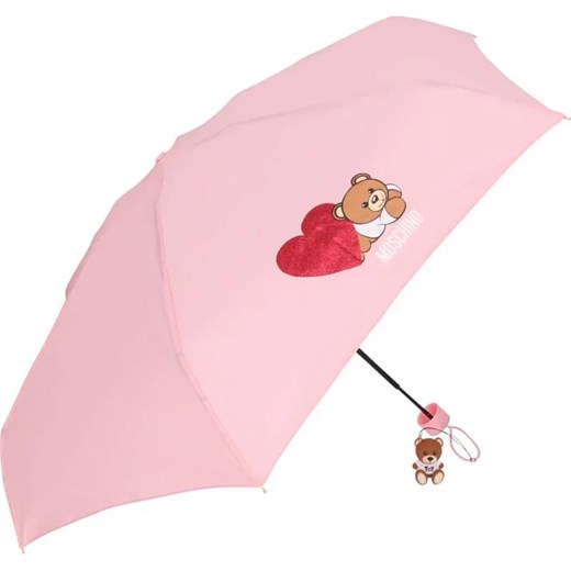 Moschino Parasol ze sklepu Gomez Fashion Store w kategorii Parasole - zdjęcie 184885355
