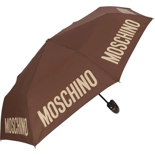 Moschino Parasol ze sklepu Gomez Fashion Store w kategorii Parasole - zdjęcie 184885356