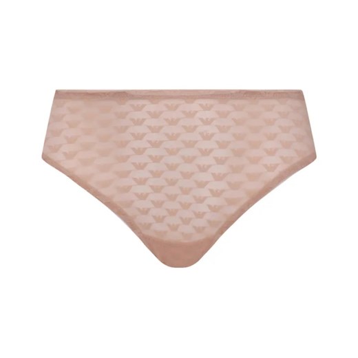 Emporio Armani Figi 2-pack ze sklepu Gomez Fashion Store w kategorii Majtki damskie - zdjęcie 184886047