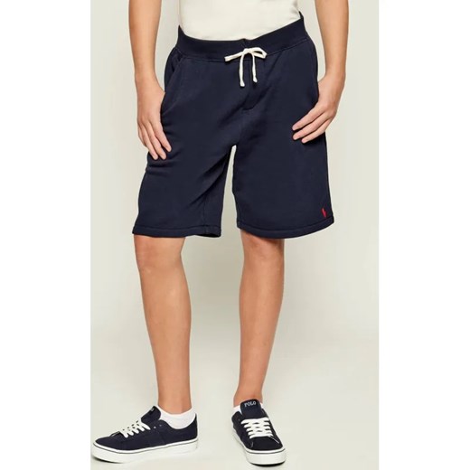 POLO RALPH LAUREN Szorty | Regular Fit ze sklepu Gomez Fashion Store w kategorii Spodenki chłopięce - zdjęcie 184886106