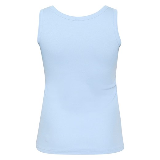 Kaffe Top w kolorze błękitnym Kaffe L okazja Limango Polska