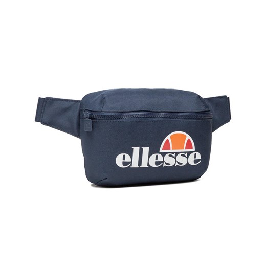 Ellesse Saszetka nerka Rosca Cross Body Bag SAEA0593 Granatowy ze sklepu MODIVO w kategorii Nerki - zdjęcie 184887319