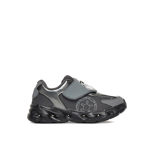 Sneakersy Star Wars CEO-CP66-AW25-207SW Szary ze sklepu eobuwie.pl w kategorii Buty sportowe dziecięce - zdjęcie 184887476