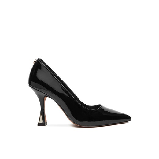 Szpilki Nine West CEO-AMANI-01 Czarny ze sklepu eobuwie.pl w kategorii Czółenka - zdjęcie 184887507