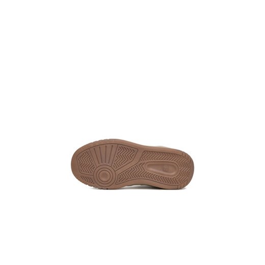 Trzewiki Beverly Hills Polo Club EO-BHPC-333-100 Brązowy 28 eobuwie.pl