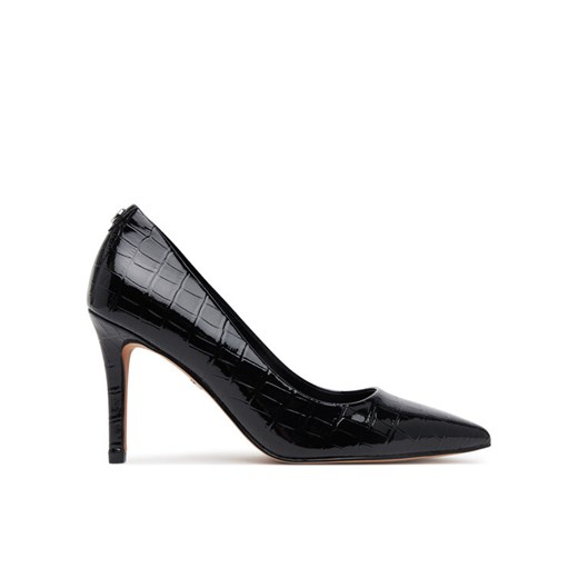 Nine West Szpilki CEO-DINA-01 Czarny ze sklepu MODIVO w kategorii Czółenka - zdjęcie 184887836