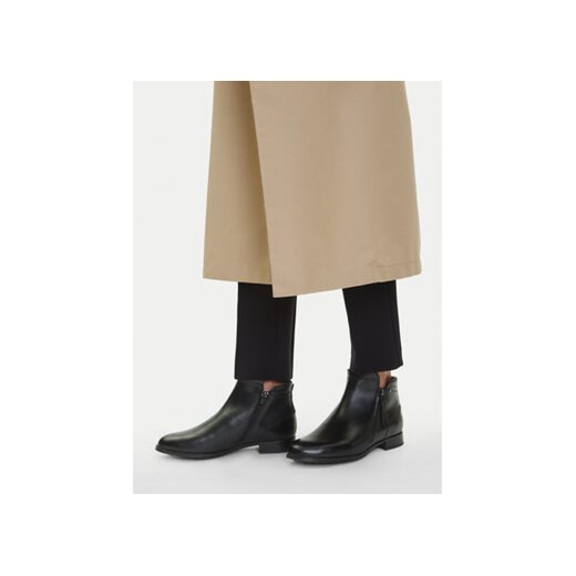 Lasocki Botki CEO-WB-ANNA-116 Czarny Lasocki 36 MODIVO
