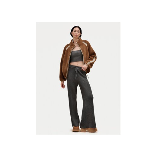 Śniegowce Ugg W Classic Ultra Mini Heights 1158311 Brązowy 39 eobuwie.pl