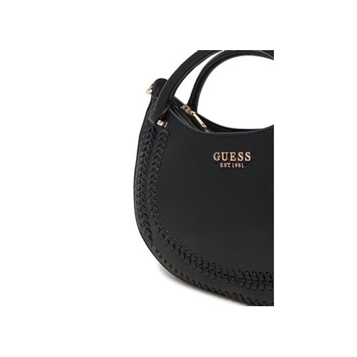Guess Torebka HWNG96 67060 Czarny Guess OS MODIVO