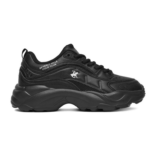 Sneakers Beverly Hills Polo Club CEO-V12-1099 ze sklepu ccc.eu w kategorii Buty sportowe damskie - zdjęcie 184888985