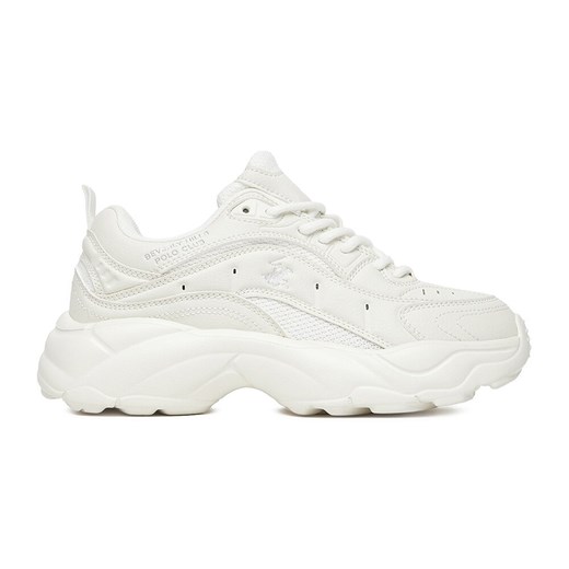 Sneakers Beverly Hills Polo Club CEO-V12-1099 ze sklepu ccc.eu w kategorii Buty sportowe damskie - zdjęcie 184888987