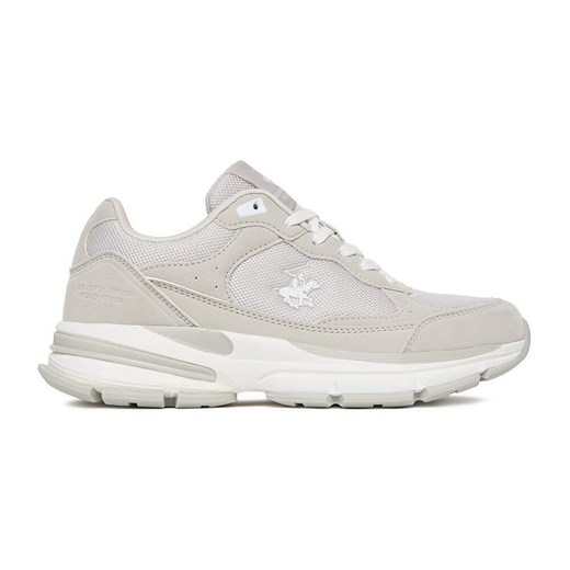 Sneakers Beverly Hills Polo Club CEO-AW25-3C014-1 ze sklepu ccc.eu w kategorii Buty sportowe damskie - zdjęcie 184888999
