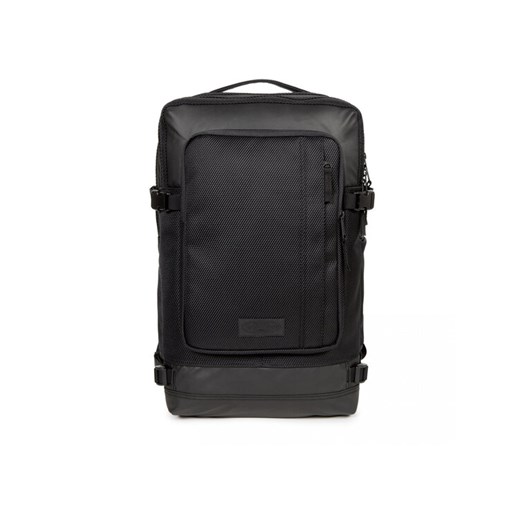Plecak Eastpak Tecum L EK00092D80W1 Czarny ze sklepu eobuwie.pl w kategorii Plecaki - zdjęcie 184890439