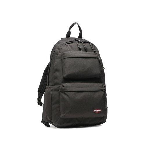 Plecak Eastpak Padded Double EK0A5B7Y Czarny ze sklepu eobuwie.pl w kategorii Plecaki - zdjęcie 184890457
