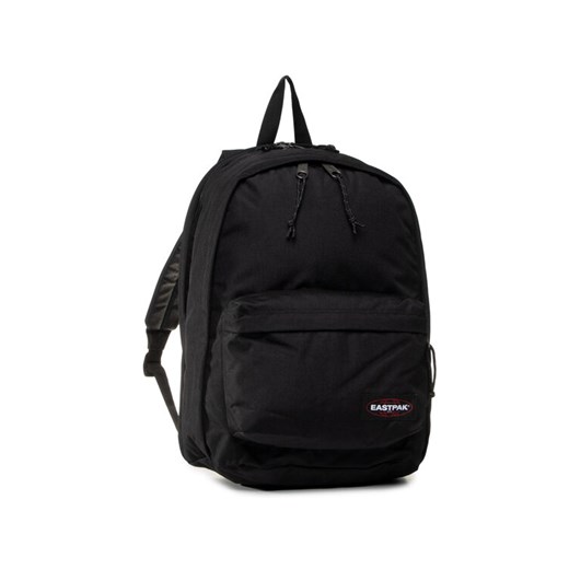Plecak Eastpak Back to Work EK936 Czarny ze sklepu eobuwie.pl w kategorii Plecaki - zdjęcie 184890458