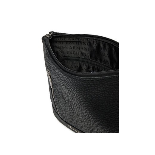Saszetka Armani Exchange 952652 CC828 00020 Czarny Armani Exchange 00 eobuwie.pl