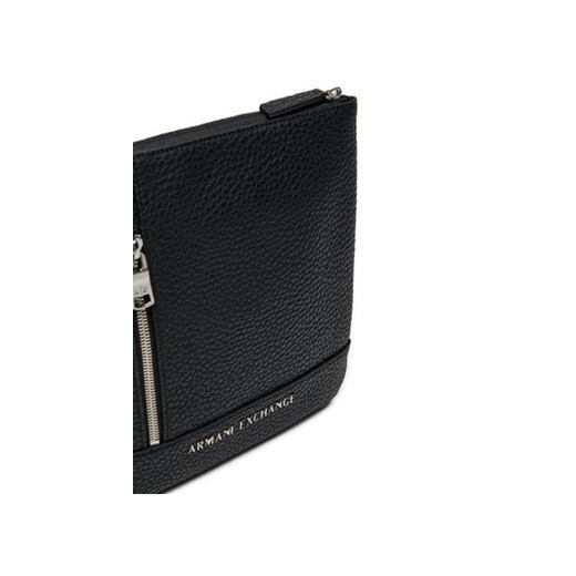 Saszetka Armani Exchange 952652 CC828 00020 Czarny Armani Exchange 00 eobuwie.pl