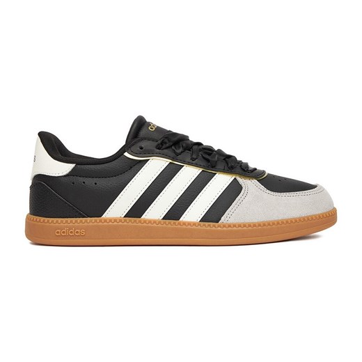 Obuwie sportowe ADIDAS BREAKNET SLEEK JQ8255 ze sklepu ccc.eu w kategorii Buty sportowe damskie - zdjęcie 184890578