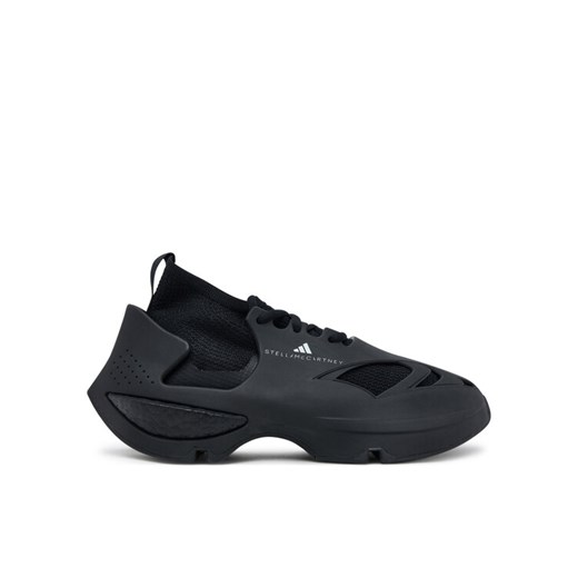 adidas by Stella McCartney Sneakersy adidas by Stella McCartney Sportswear HP3213 Czarny ze sklepu MODIVO w kategorii Buty sportowe damskie - zdjęcie 184890646