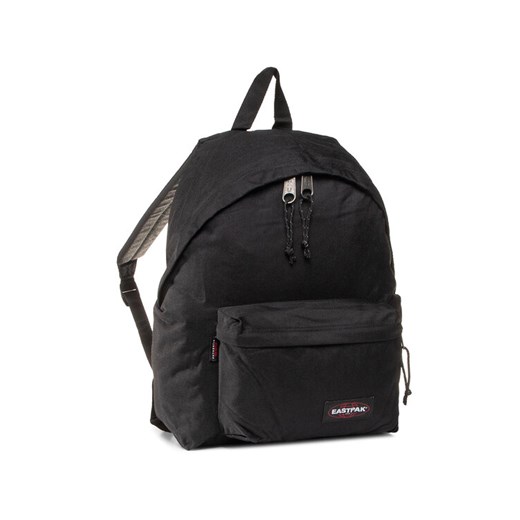 Eastpak Plecak Padded Pak'R EK620 Czarny ze sklepu MODIVO w kategorii Plecaki - zdjęcie 184890667